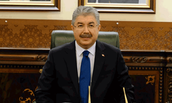 Vali Yılmaz’dan LGS’ye girecek öğrencilere mesaj