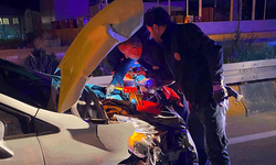Van’da trafik kazası: 6 yaralı