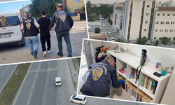 Yasa dışı bahis soruşturması: Milyarlık işlem hacmi belirlendi, Eskişehir’de 16 gözaltı