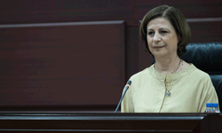 Yeni parti iddialarına Ünlüce’den net yanıt