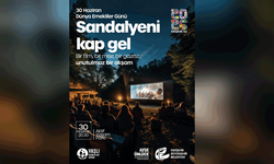 Eskişehir’de emeklilere özel nostalji dolu gece