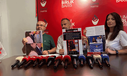 Zafer Partisi’nden TCDD arazileri çıkışı: “Eskişehir nefes alacak alan bekliyor”