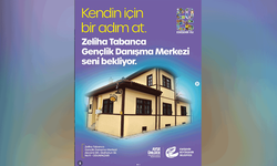 Zeliha Tabanca Gençlik Danışma Merkezi kapılarını gençlere açıyor