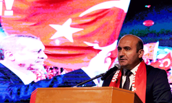 15 Temmuz Anma Programı Vilayet Meydanı’nda düzenlenecek