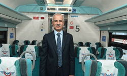 15 Temmuz'un 10'uncu yılında 10 YHT seti özel logoyla sefer yapacak
