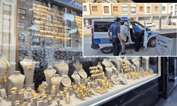 470 bin TL kaptırdı, 1 milyonluk altın son anda kurtarıldı: Eskişehir’de akıl almaz olay