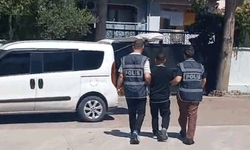60 yıl 5 ay hapis cezasıyla aranan 10 firari Bursa'da yakalandı