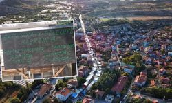 Adana ile yarışıyor! Eskişehir’in ilçesinde nefes aldırmayan sıcaklık