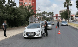 Adana'da 4 hükümlü yakalandı
