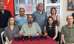 ADD Eskişehir Şubesi'nden Bakan Tekin'e tepki: "Kurtuluş Savaşı'nın adını değiştiremezsiniz!”