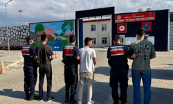 Afyon'da çeşitli suçlardan aranan 34 kişiyi yakaladı