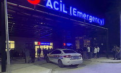 Afyon'da düğünde kanlı kavga: Kayınbiraderini vurarak öldürdü