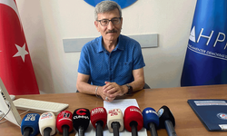 AHPADİ'den AK Parti'li Meclis üyesine tepki: “Özür dilemeli, soruşturma başlatılmalı!”