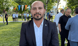 AK Parti Seyitgazi İlçe Başkanı Yıldız: "Kapalı pazar yeri projesi için gerekli izinler alındı"