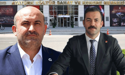 Albayrak: Eskişehirlinin hakkını yedirmeyiz