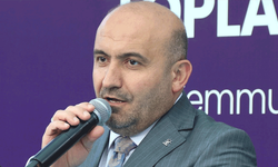 Albayrak'tan Porsuk ve Sarısu Çayı temizliği için çağrı