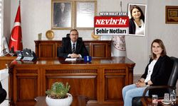 Aydın: Öğrencilerimizi geleceğe hazırlıyoruz
