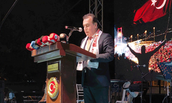 Ayhan Sezer: “15 Temmuz sıradan bir tarih değildir!”