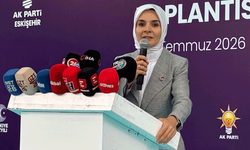 Bakan Göktaş: Eskişehir'e yaşlı bakım, otizm merkezi ve yeni sosyal hizmet yatırımları geliyor!