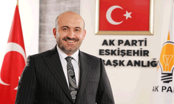 Başkan Albayrak’tan tüm Eskişehirlilere AK Parti ailesine katılma çağrısı!