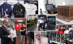 Başkan Ataç: “Şehitlerimizin emanetlerine sahip çıkmak ortak sorumluluğumuz”