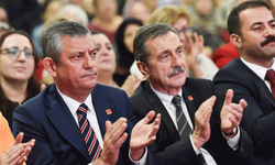 Başkan Ataç'tan Özgür Özel'e destek paylaşımı