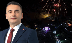 Başkan Dökmeci: “Nasreddin Hoca’nın hoşgörü mirasını hep birlikte yaşattık”