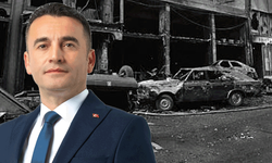 Başkan Dökmeci’den Madımak Faciası’nın yıl dönümünde anma mesajı