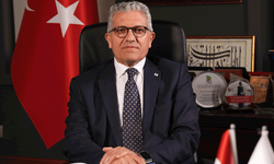 Başkan Küpeli’den 15 Temmuz Demokrasi ve Milli Birlik Günü mesajı