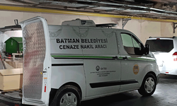 Batman'da trafik kazası: 18 yaşındaki genç hayatını kaybetti