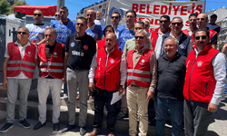 Belediye-İş'ten Odunpazarı Belediyesi'nde “Sendikal baskı” iddiası!