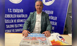 Berberler ve Kuaförler Odası'ndan indirim yazısı uyarısı!