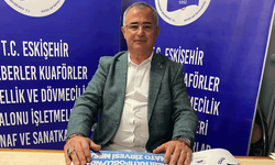 Berberler ve Kuaförler Odası'ndan indirim yazısı uyarısı!