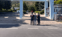 Bilecik'te 1 yıl 13 ay hapis cezası bulunan hükümlü yakalandı