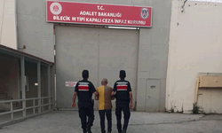 Bilecik'te 4 suçtan aranan hükümlü jandarma operasyonuyla yakalandı