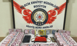 Eskişehir’de de aynı yöntemi kullanmış: ‘Binbaşıyım’ yalanıyla milyonluk vurgun