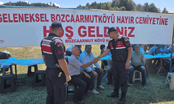 Bilecik'te dolandırıcılık uyarısı