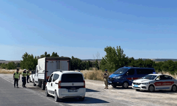 Bilecik'te geniş çaplı denetim