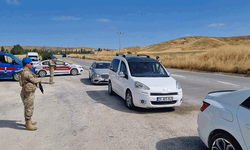 Bilecik'te geniş kapsamlı denetim