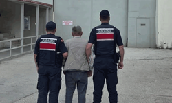 Bilecik'te hapis cezası bulunan şahıs yakalandı