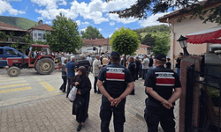 Bilecik'te jandarmadan dolandırıcılık ve hırsızlık uyarısı