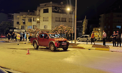 Bilecik'te kaza: 2 yaralı