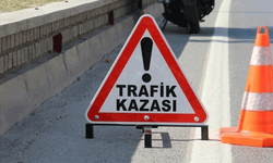 Bilecik’te motosiklet kazası: 1 yaralı