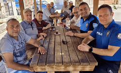 Bilecik'te polisten dolandırıcılık uyarısı