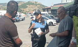 Bilecik'te vatandaşlara dolandırıcılık uyarısı yapıldı