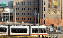 Büyükşehir'den Ertaş Bulvarı uyarısı: Gece saatlerinde trafiğe kapatılacak
