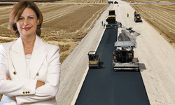 Büyükşehir'den ulaşımı rahatlatacak yol hamlesi