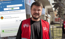 CHP Eskişehir’de ilk istifa: Anıl Yüksel duyurdu!