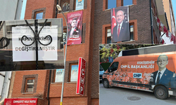 CHP Eskişehir’de neler oluyor?