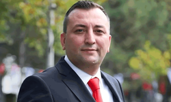 CHP Eskişehir İl Başkanlığı’na Volkan Enver Kılıç atandı